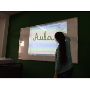AULA DIGITAL - Capacitación intensiva a nuestro equipo docente